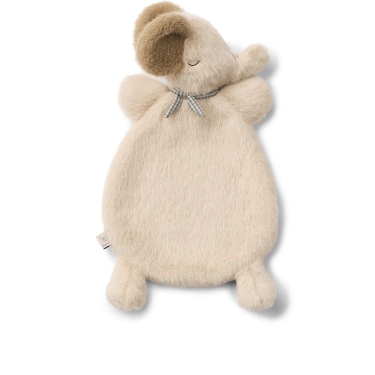 Knuffeldoek Liewood, Roy Cuddle Cloth | Elephant
