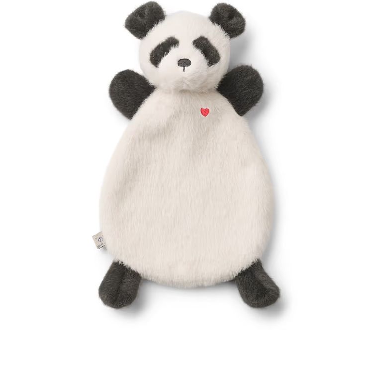 Knuffeldoek Liewood, Roy Cuddle Cloth | Panda