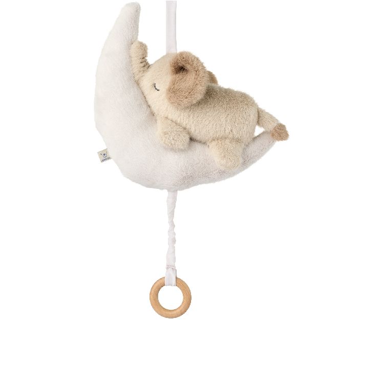 Muziektrekker Liewood, Mandy | Elephant