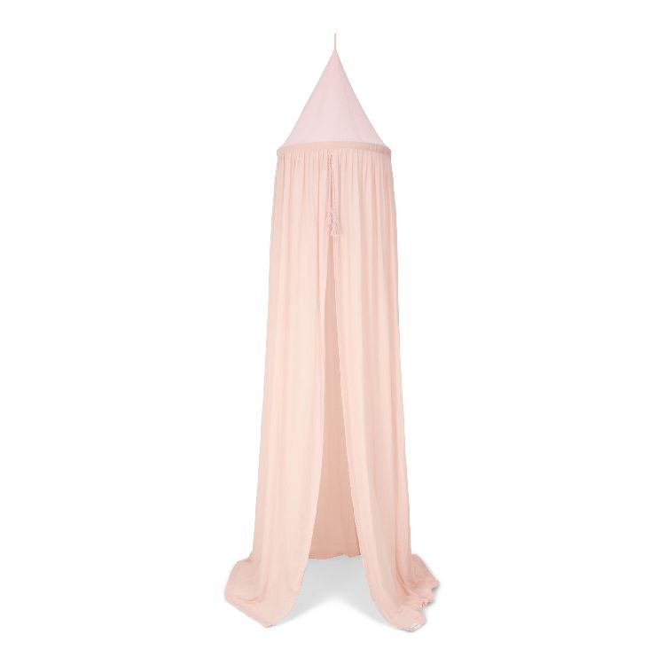 Klamboe Little Dutch, geschikt voor babybed/eenpersoonsbed | Pure Blossom