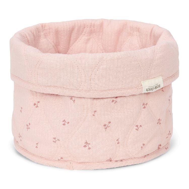 Verzorgingsmand Little Dutch Commodemandje klein | Pure Blossom