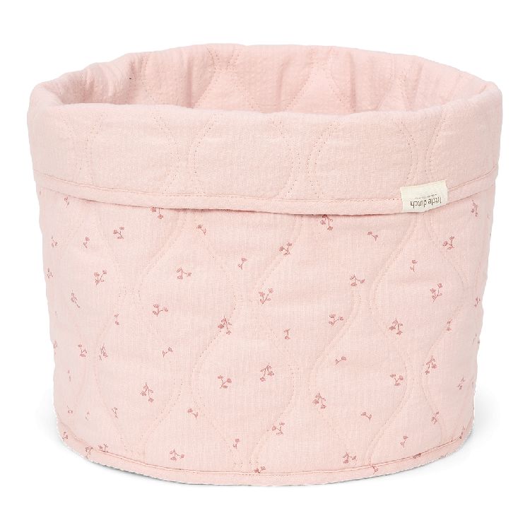 Verzorgingsmand Little Dutch Commodemandje groot | Pure Blossom