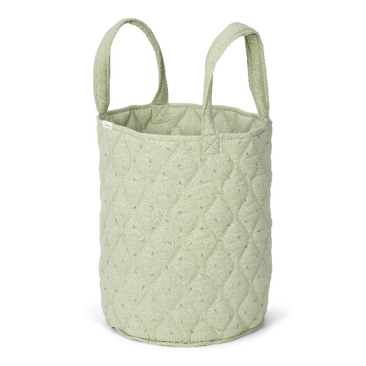 Mand Little Dutch Opbergmand | Pure Sage