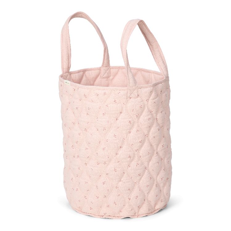 Mand Little Dutch Opbergmand | Pure Blossom
