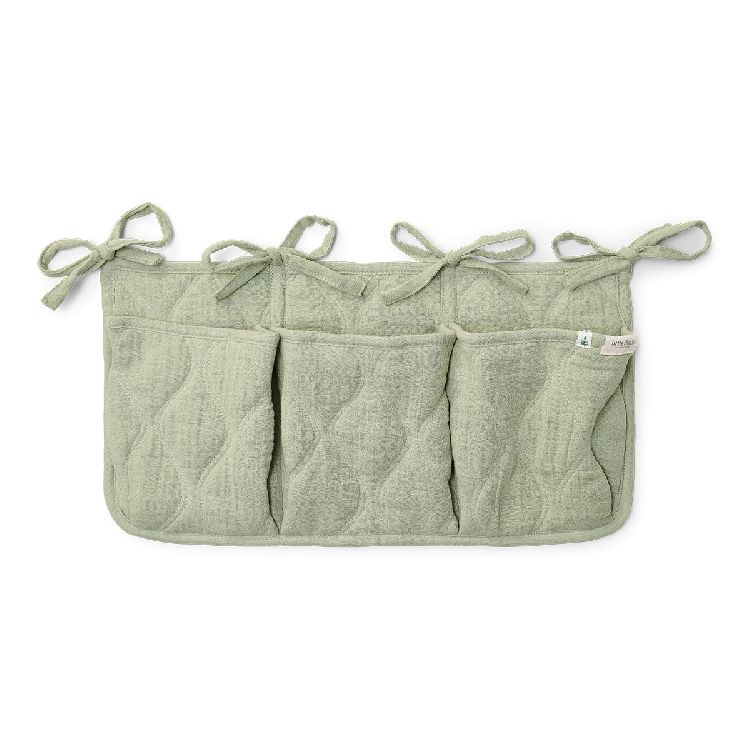 Opbergzak Little Dutch Organiser | Pure Sage