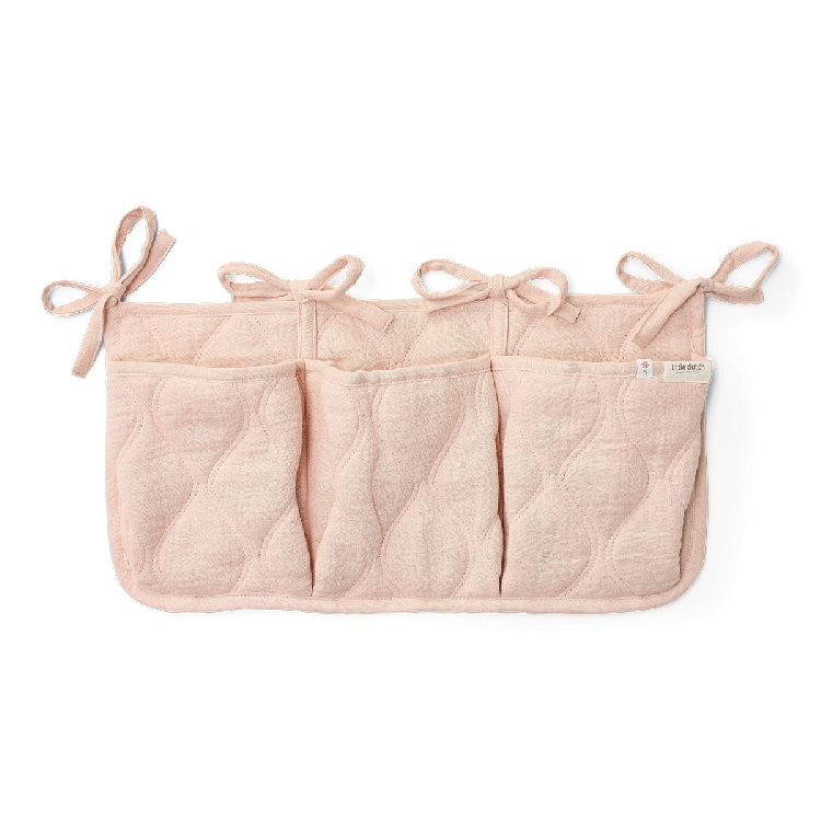 Opbergzak Little Dutch Organiser | Pure Blossom