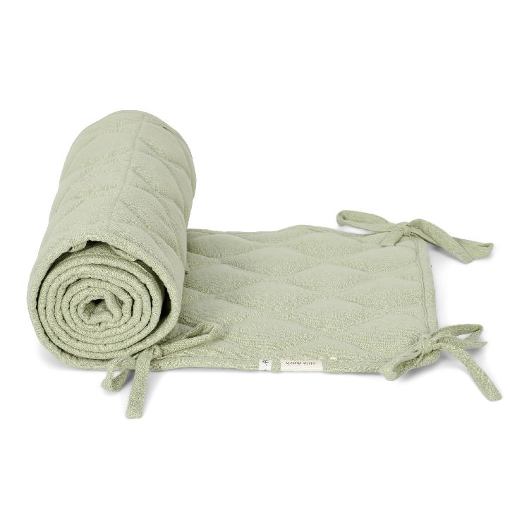 Parkbumper Little Dutch | Pure Sage