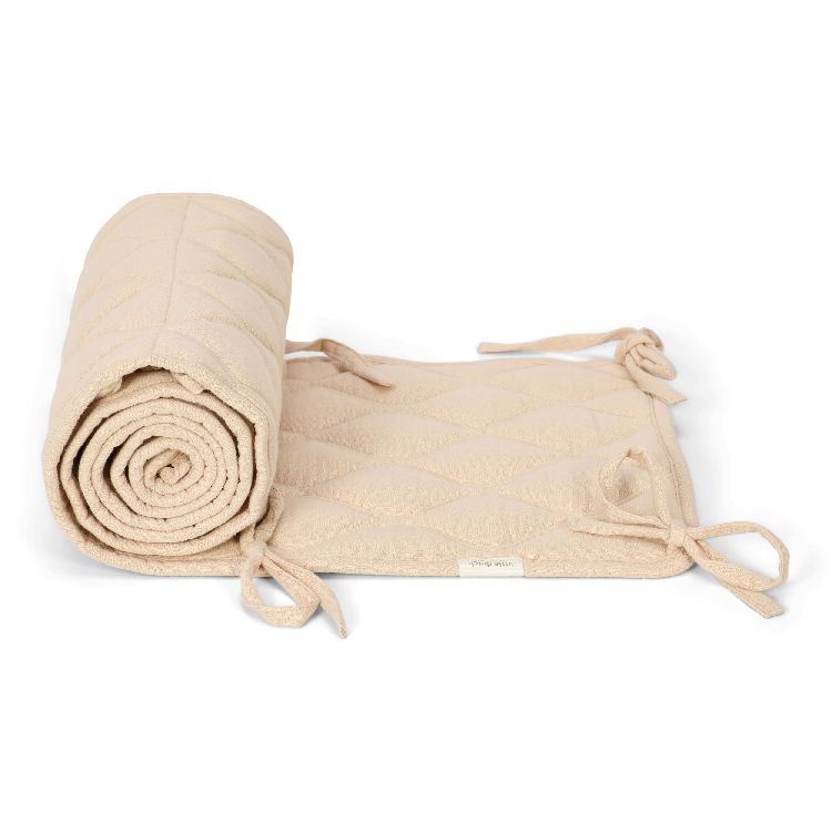 Parkbumper Little Dutch | Pure Soft Beige