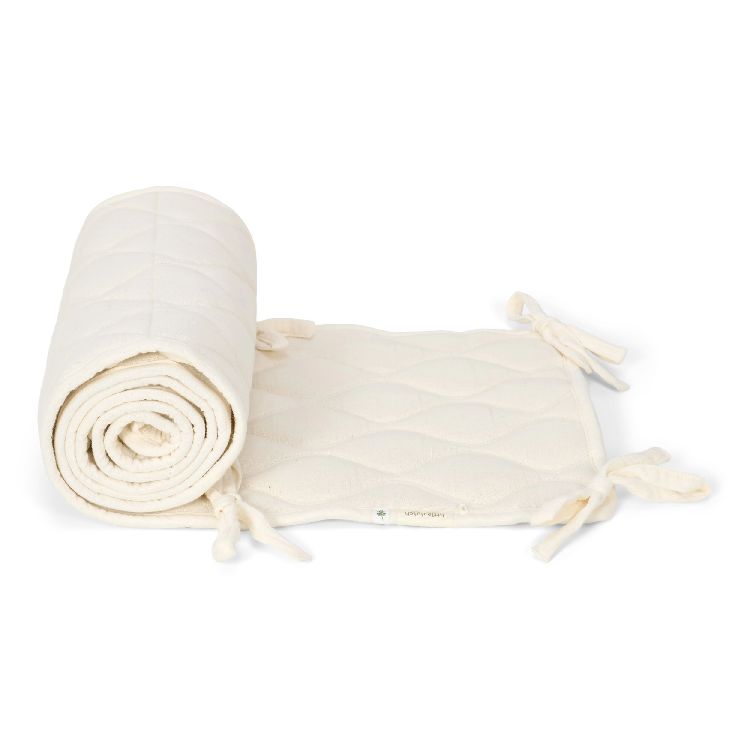 Parkbumper Little Dutch | Pure Soft White
