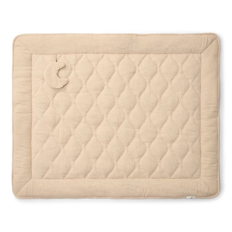Parklegger Little Dutch | Pure Soft Beige
