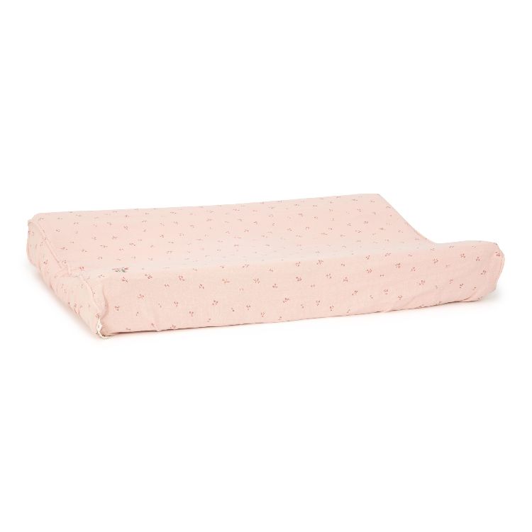 Waskussen hoes Little Dutch Aankleedkussenhoes | Pure Blossom