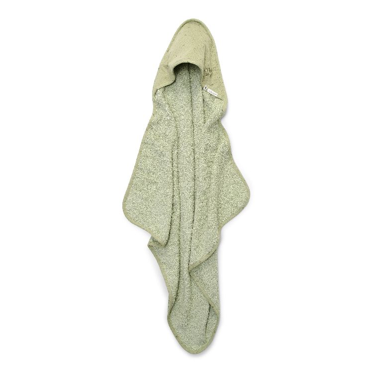 Badcape Little Dutch | Pure Sage