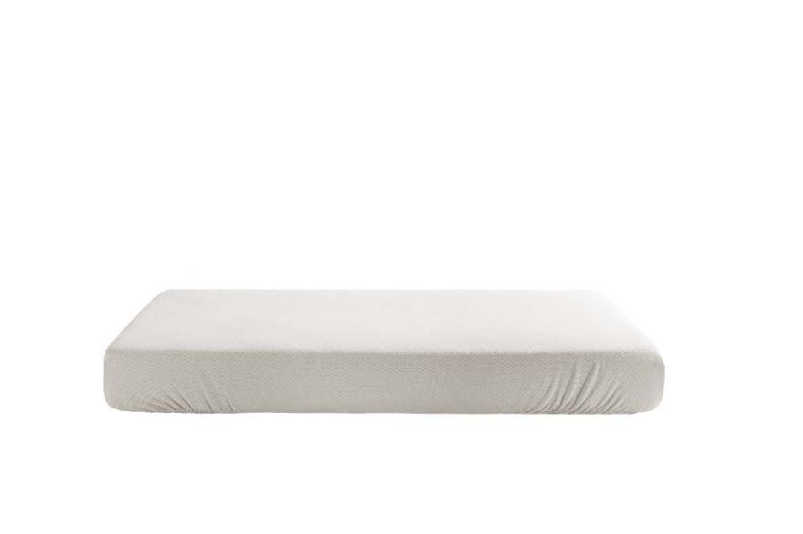 Hoeslaken Zzzoo Airgosafe, geschikt voor babybed 60x120