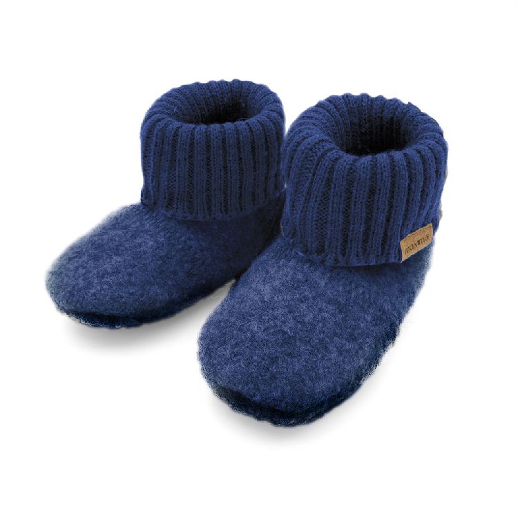 Schoenen Maximo, parkschoentjes met anti-slip