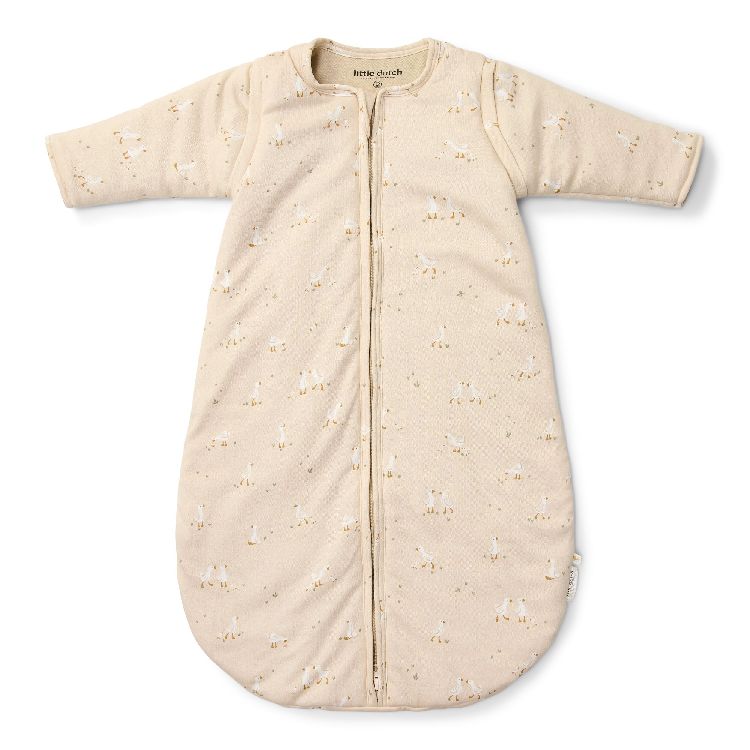 Slaapzak Little Dutch Winter, 9/12 maanden, 2.6 TOG | Little Goose