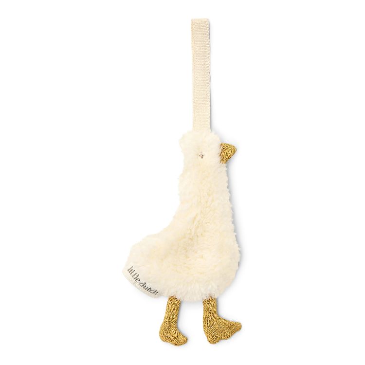 Fopspeendoekje Little Dutch | Little Goose