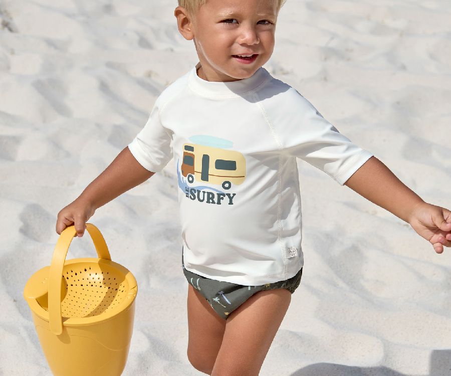 Badmode Laessig, zwemshirt | Splash & Fun