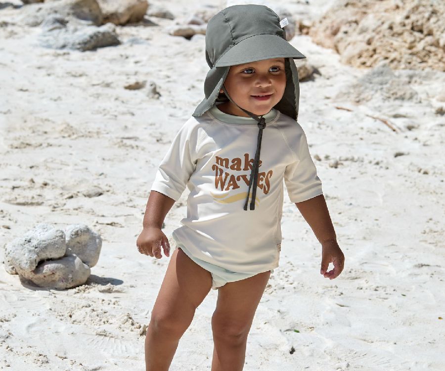 Badmode Laessig, zwemshirt | Splash & Fun