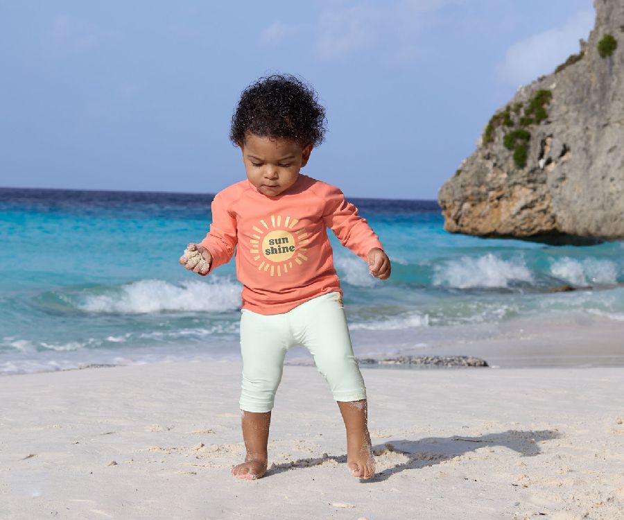 Badmode Laessig, zwemshirt | Splash & Fun