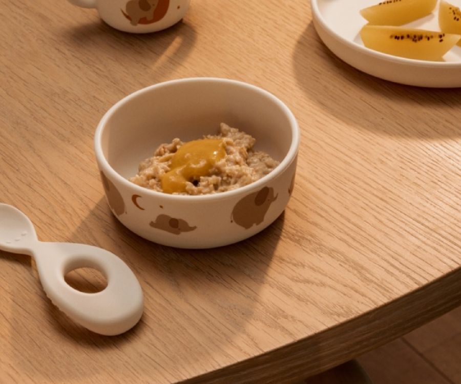 Eetset Liewood Vivi | Elephant