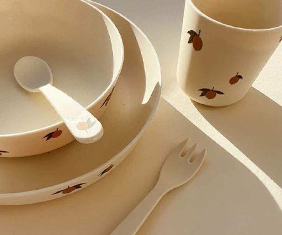 Eetset Konges Slojd Dinner Set