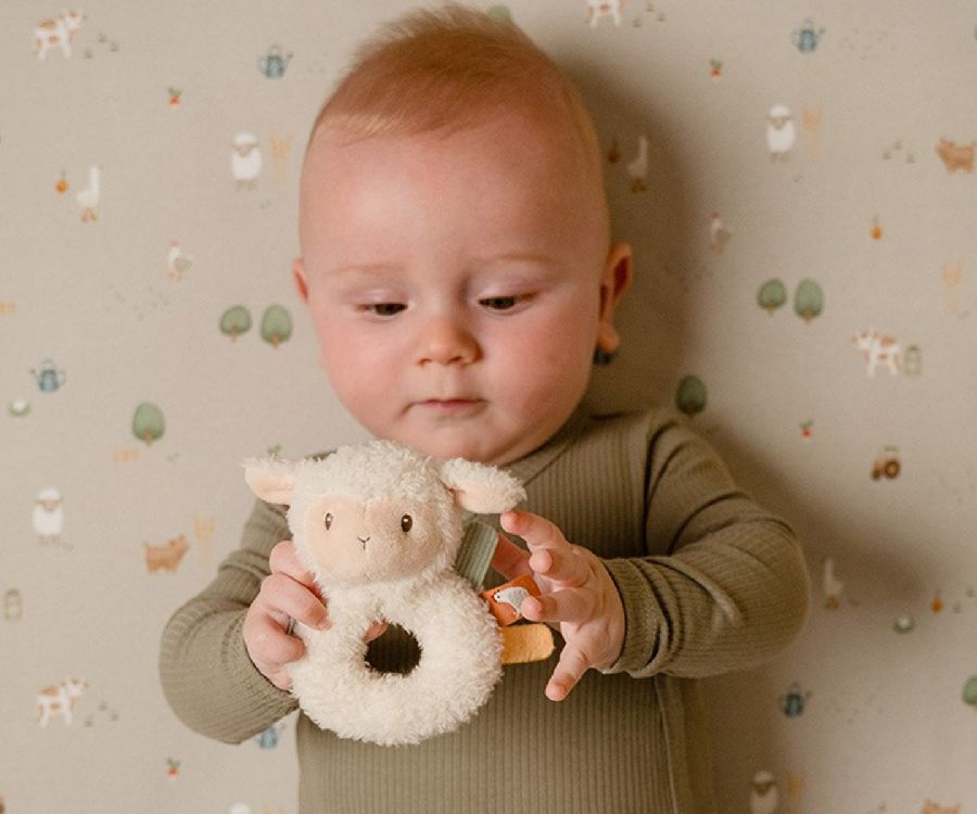 Rammelaar Little Dutch Little Farm schaap | Little Farm