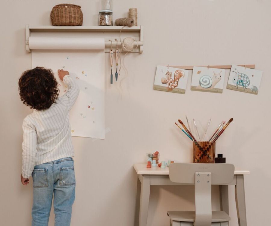 Stempelmateriaal Little Dutch Stempels | Little Farm