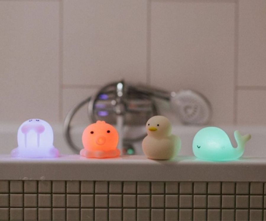 Badspeelgoed Mary's Sea kit