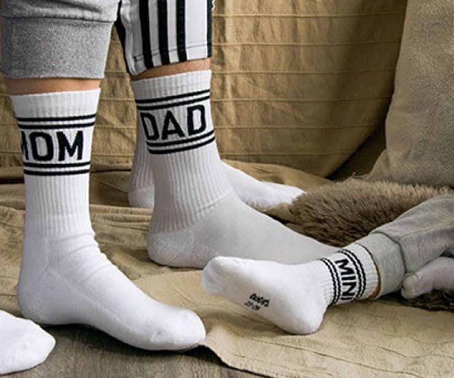 Kousen Ewers, klassiek model