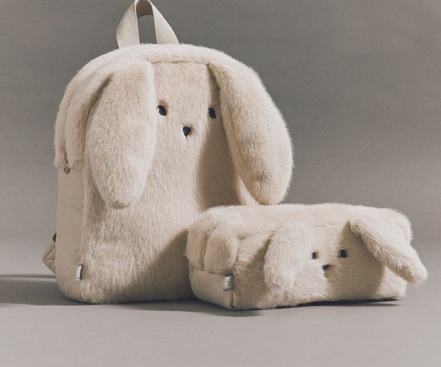 Rugzak Liewood Denise | Rabbit