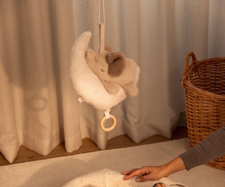 Muziektrekker Liewood, Mandy | Elephant