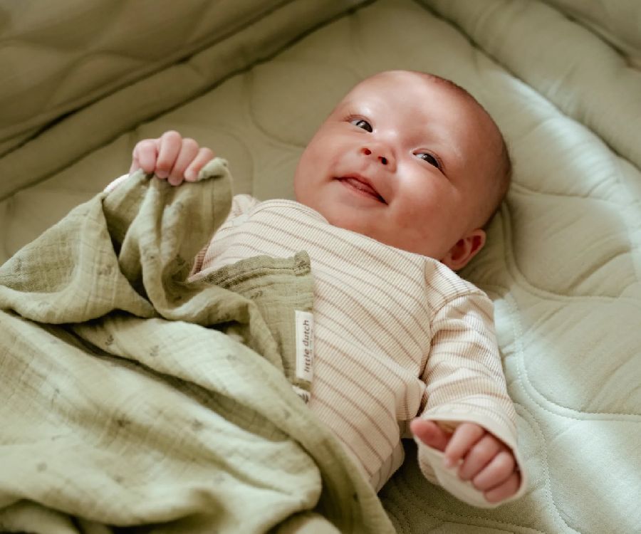 Parklegger Little Dutch | Pure Sage