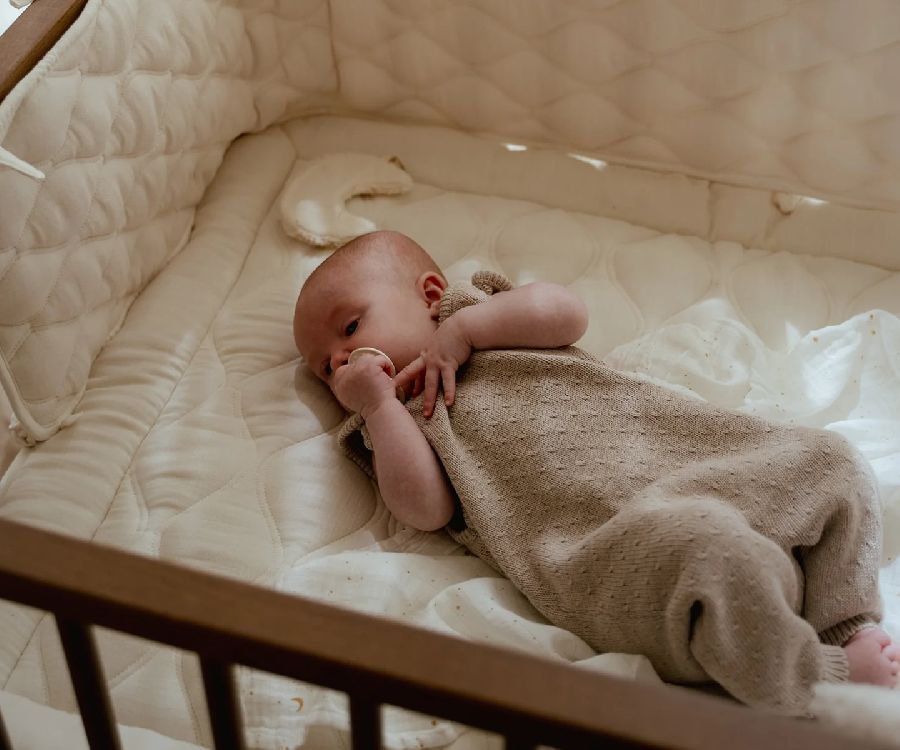 Parklegger Little Dutch | Pure Soft White