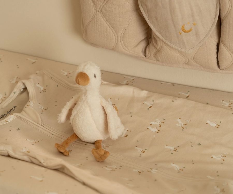 Slaapzak Little Dutch Summer, 9/12 maanden, 1.0 TOG | Little Goose