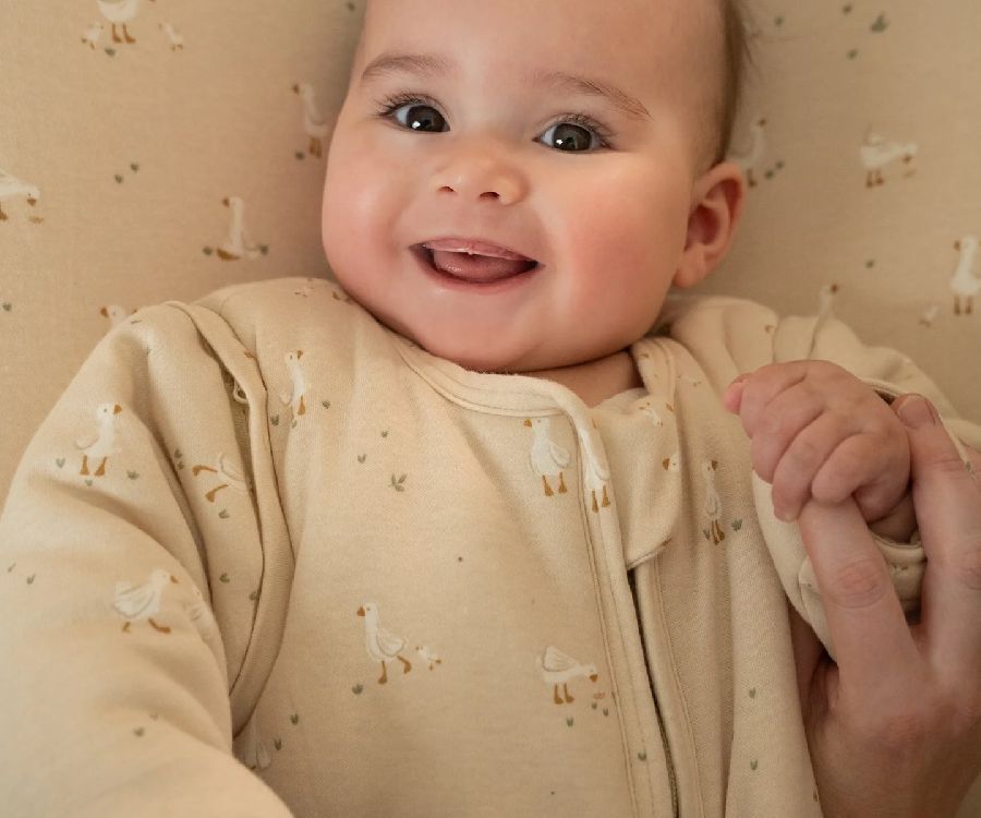 Slaapzak Little Dutch Winter, 9/12 maanden, 2.6 TOG | Little Goose
