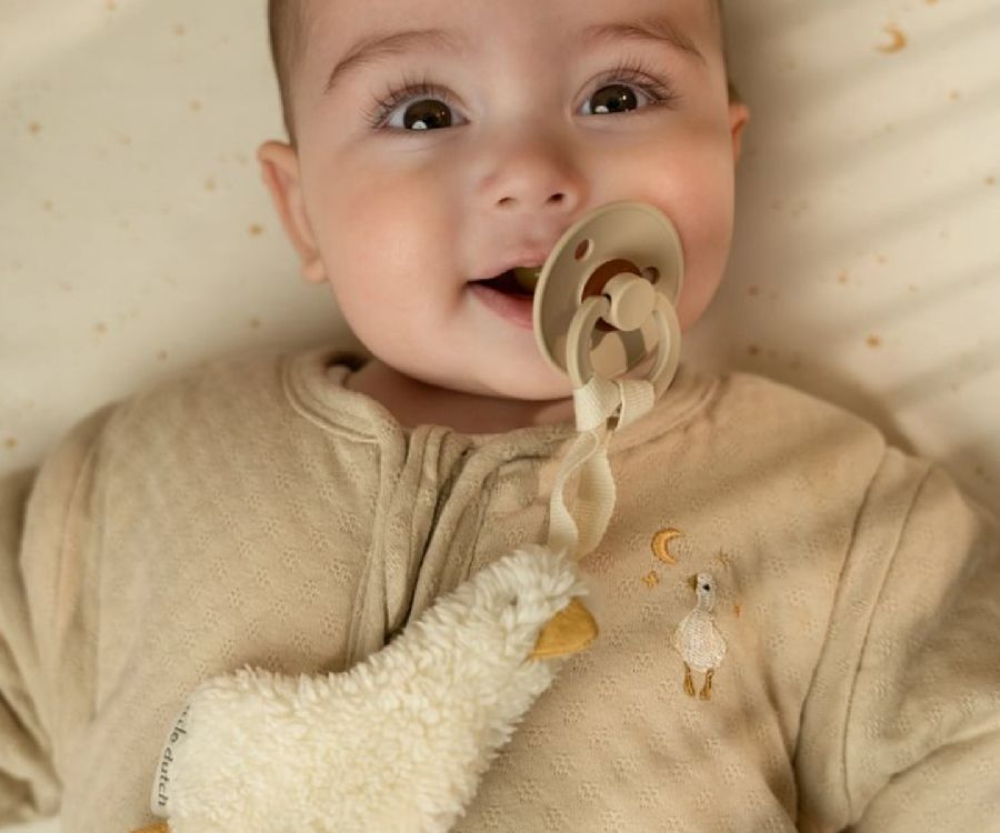 Slaapzak Little Dutch Winter, 3/6 maanden, 2.6 TOG | Little Goose