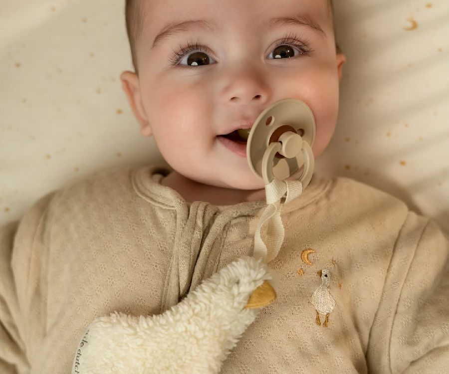 Slaapzak Little Dutch Winter, 9/12 maanden, 2.6 TOG | Little Goose