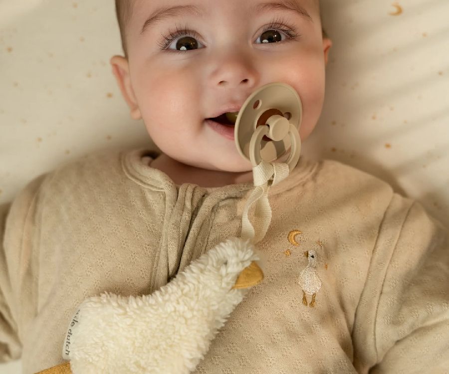 Fopspeendoekje Little Dutch | Little Goose