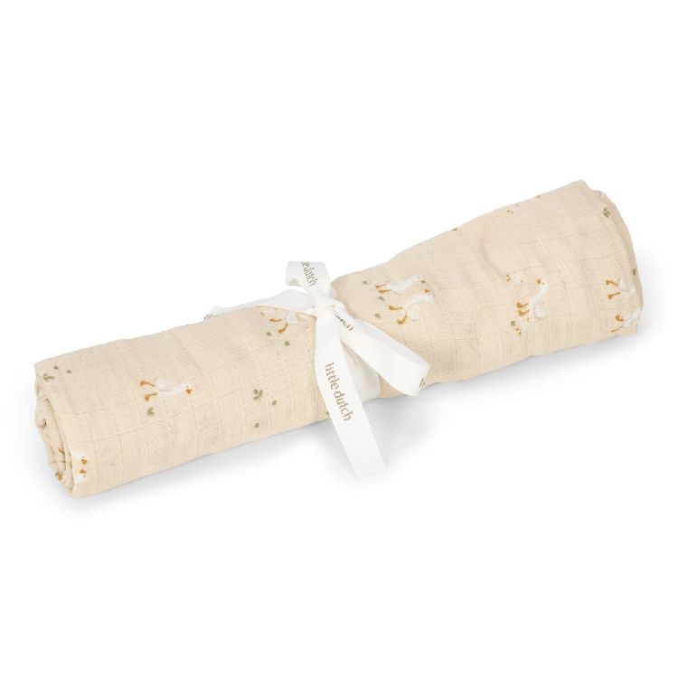 Tetra doek Little Dutch Swaddle | Little Goose