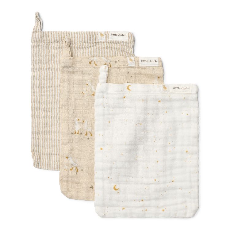 Washand Little Dutch | Little Goose