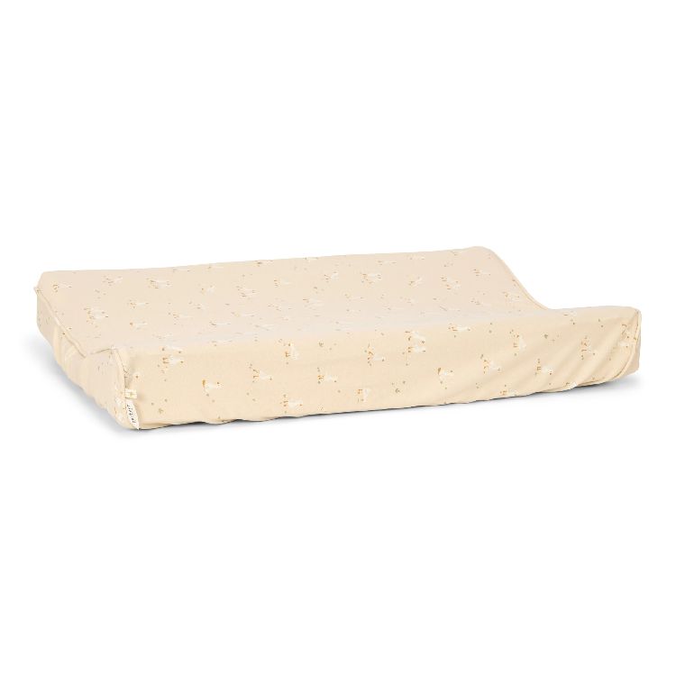 Waskussen hoes Little Dutch Aankleedkussenhoes | Little Goose