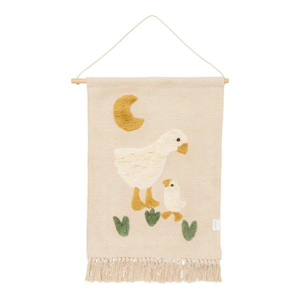 Muurdecoratie Little Dutch Wandtapijt | Little Goose
