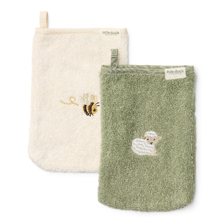 Washand Little Dutch | Little Farm