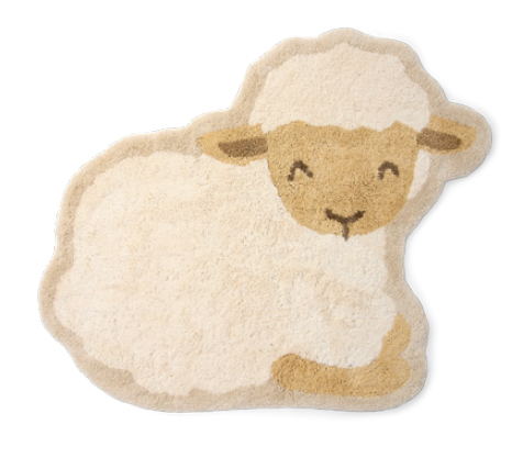 Kamertapijt Little Dutch Vloerkleed | Little Farm