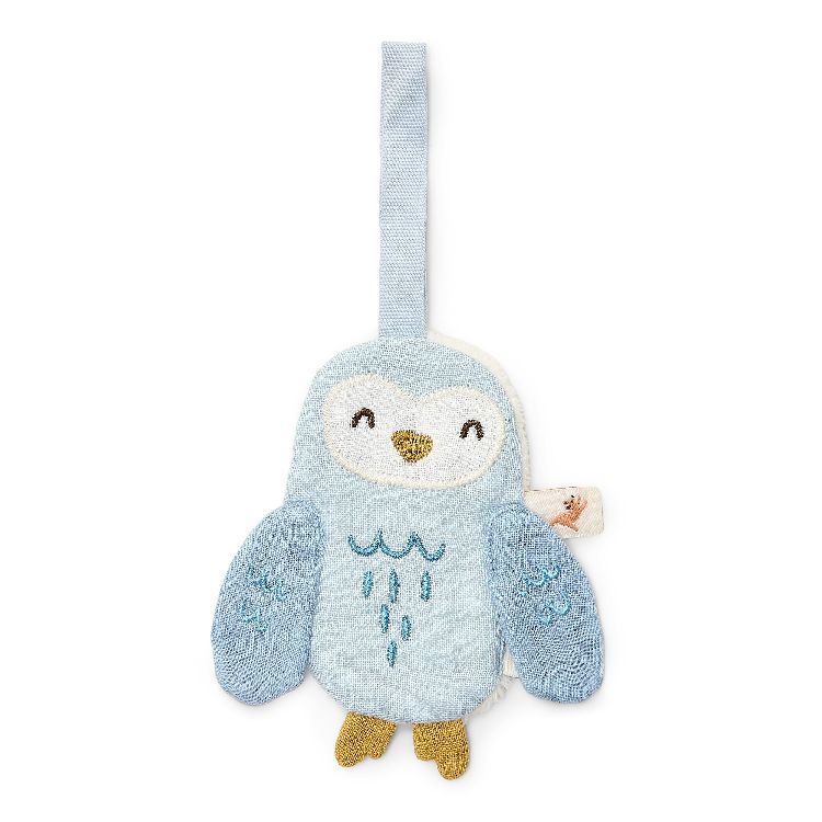 Fopspeendoekje Little Dutch | Forest Friends