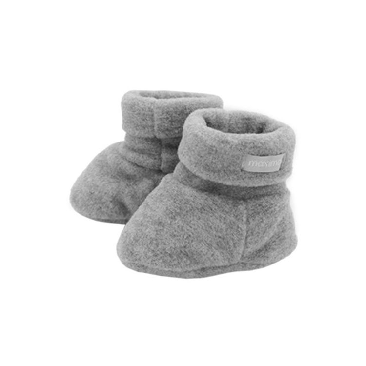 Schoenen Maximo, parkschoentjes