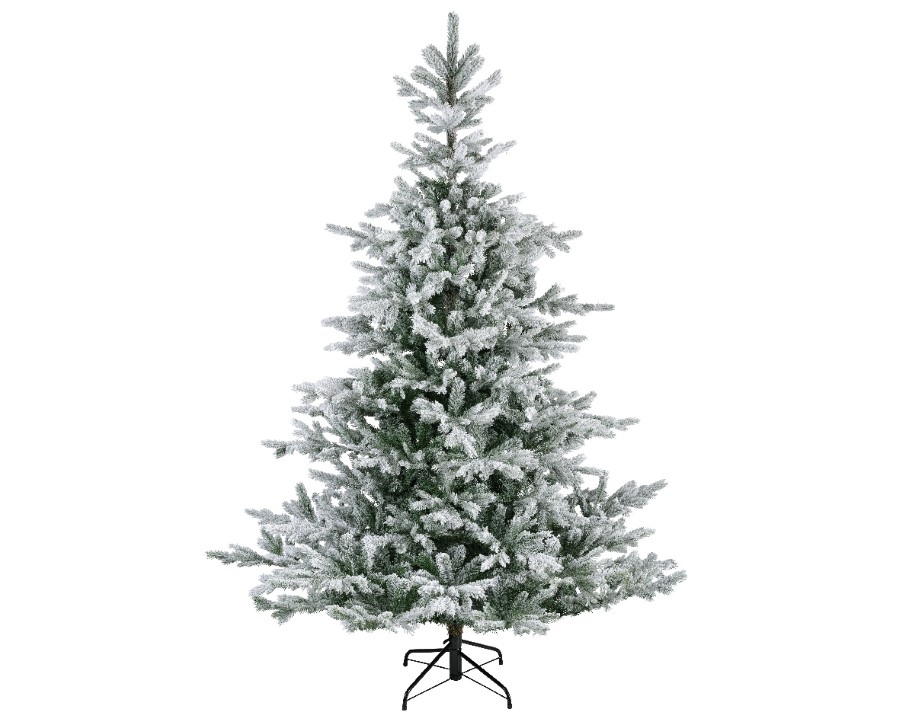 Kerstboom Everlands, Grandis, H 210 cm