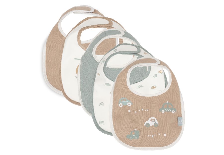 Slabbetje Jollein | On The Go