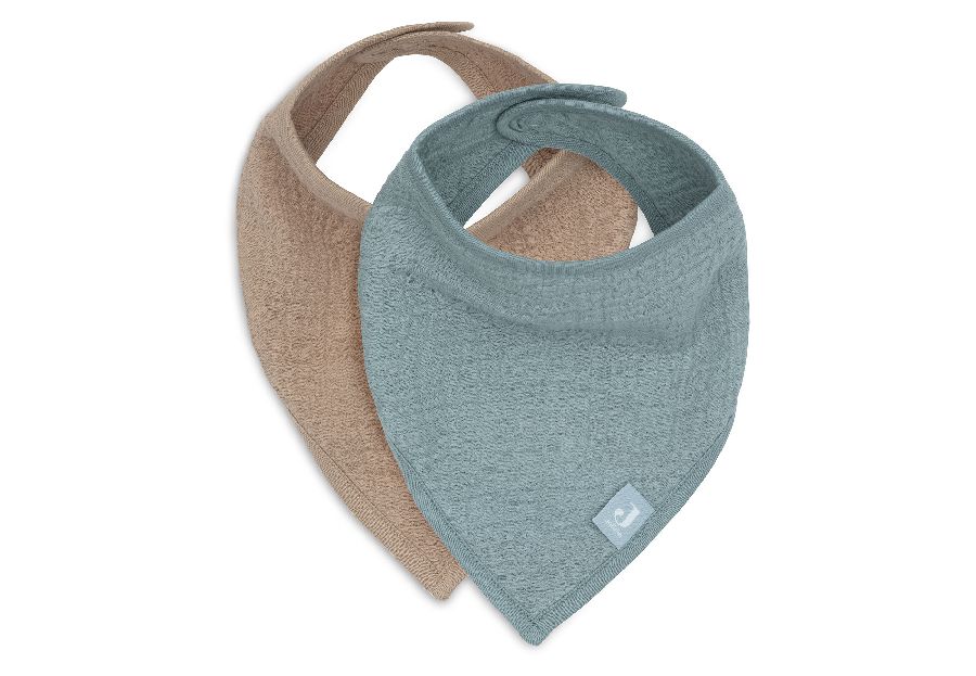 Spuugdoekje Jollein Slab bandana