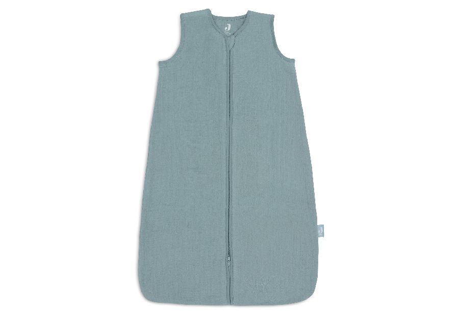 Slaapzak Jollein, 3/6 maanden, 0.5 TOG | Sea Green